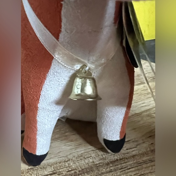 Dream Pets Clarabelle~ New With Tags~ 🐮 - Picture 11 of 17